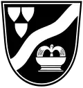 Coat of arms of Mössingen