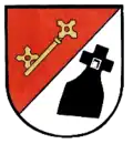 Coat of arms of Nusbaum