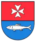 Coat of arms of Obereschach