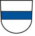Coat of arms of Obernheim