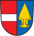 Coat of arms of Reute