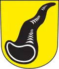Coat of arms of Romanshorn