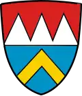 Coat of arms of Rottendorf