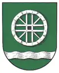 Coat of arms of Sülbeck