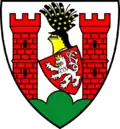 Coat of arms of Spremberg Grodk