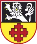 Coat of arms of Staudernheim