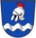 Coat of arms of Stockstadt a.Main