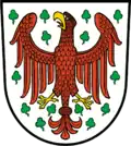 Coat of arms of Templin