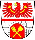 Coat of arms of Trebgast
