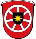 Coat of arms of Twistetal