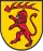 Coat of arms of Veringenstadt