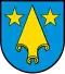 Coat of arms of Villnachern