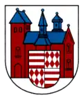 Coat of arms of Wippra