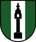 Coat of arms of Ampass