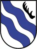 Coat of arms of Doren
