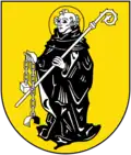 Coat of arms of Hopfgarten im Brixental