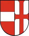Coat of arms of Imst