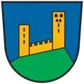 Coat of arms of Liebenfels
