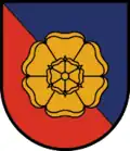 Coat of arms of Oberlienz