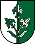 Coat of arms of St. Marienkirchen am Hausruck