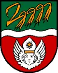 Coat of arms of Wilhering