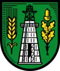 Coat of arms of Wietze