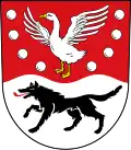 Coat of arms of Prignitz