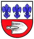 Coat of arms of Gabsheim
