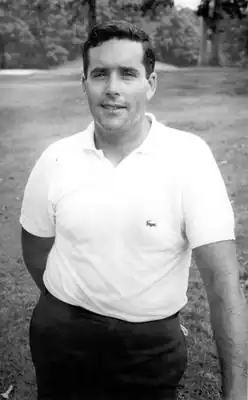 Ward Wettlaufer, 1959.