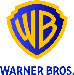 Chermayeff & Geismar & Haviv logo design for Warner Bros. Entertainment and its division and subsidiaries (2023)[52]