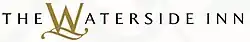 Logo of the Waterside Inn