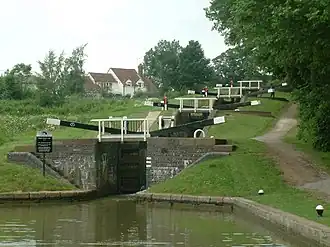 Watford Locks