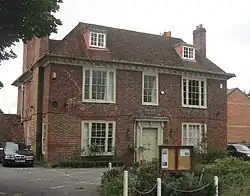 Watlington House