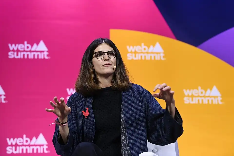 Web Summit 2023 - Clara Chappaz 03.jpg