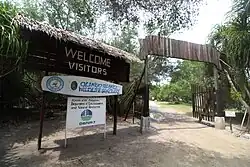 Olango Island Wildlife Sanctuary