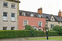 Cathedral Green House