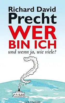 Cover of Wer bin ich – und wenn ja, wie viele?