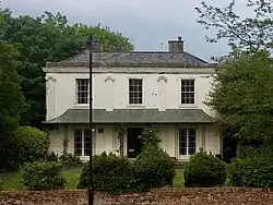 Wessex Home