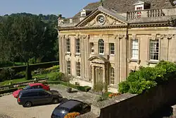 Widcombe Manor House