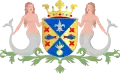 Coat of arms of Wieringermeer
