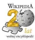 Twentieth anniversary of the Polish Wikipedia (2021)