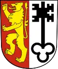 Coat of arms of Wilen