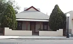 Pablo Soto House – 1880