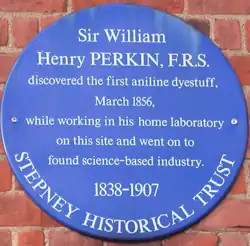 William Perkin