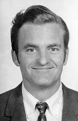 Bradford Bishop in the mid-1970s