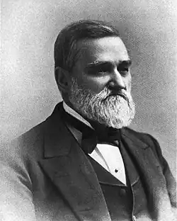 An image of William J. Robertson