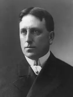 Representative William Randolph Hearst from New York