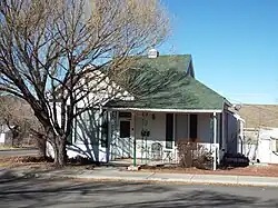 The John Keck House – 1891