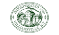 Flag of Williamsville, New York