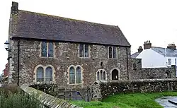 The Court Hall Town Museum